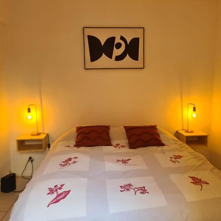 Appartement Intra Muros Avec Cour Privee Avignon Exteriér fotografie