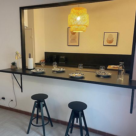 Appartement Intra Muros Avec Cour Privee Avignon Exteriér fotografie